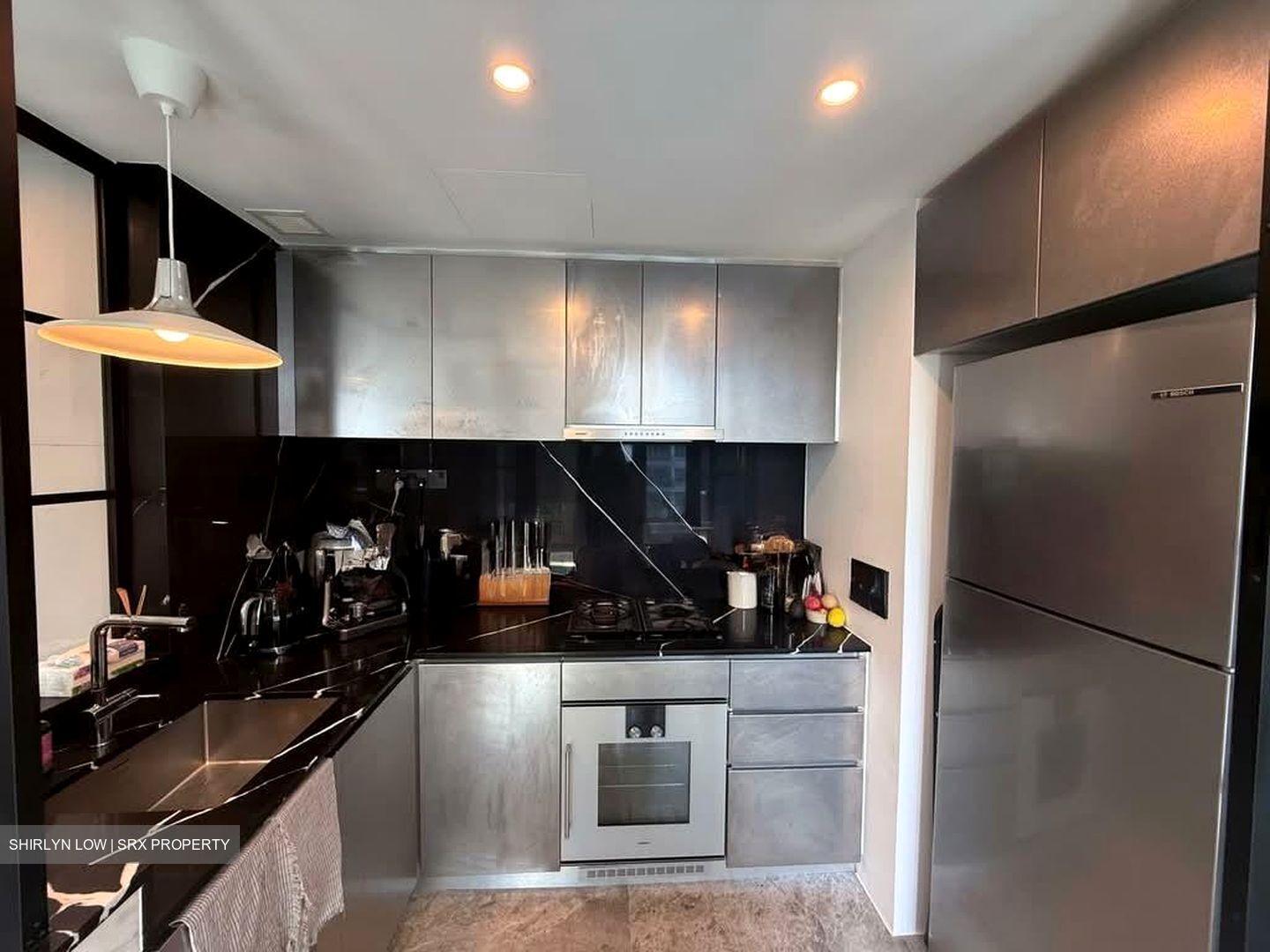 The Iveria (D9), Apartment #568087711